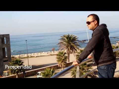 Cheb BenKhadi - Jani Message ( Clip Officiel )  2014