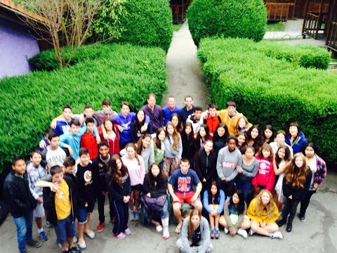 Graduació 4t ESO Generació 99 - IES Carles Vallbona