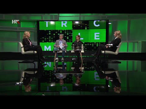 Treći element S09E25 - Lov na krivotvorine