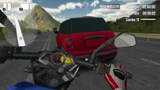World of Riders (Nintendo Switch)