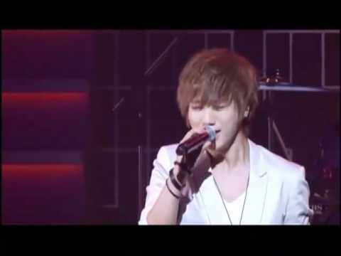 100923 KRY Concert in Japan 2010 - Let_s Not