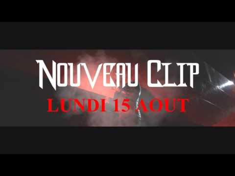 Haks ft Despo Rutti - Blackout | Clip lundi 15 aout