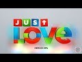 JUST LOVE ABS CBN 2017 Christmas Station ID