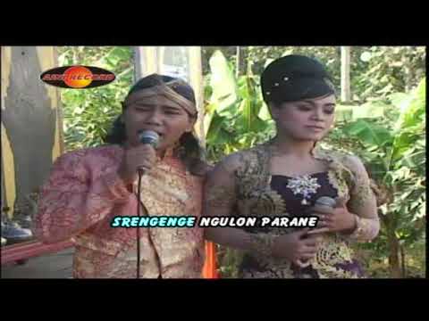 Joko Mlarat -  Iva Subandi & Jithul  - Trisno Budoyo 07