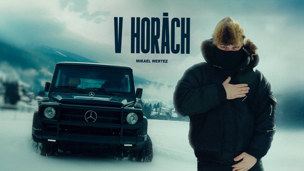 V HORÁCH