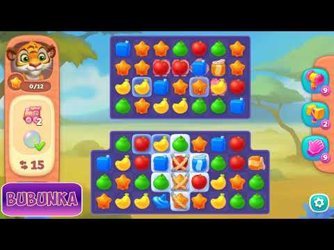 Wildscapes level 218 HD