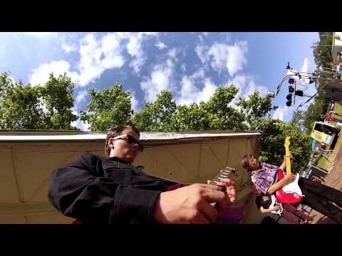 GoPro Done In One: Ryder Green - Roseville, CA 5.20.15 - Music