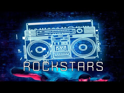 Lee Richardson / Jonathan Murrill / Tom Ford - Rockstars (Electro Grime)