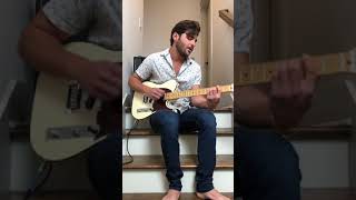 Kurt Stevens - &quot;Mexico In Our Minds&quot; by Jake Owen (Cover)