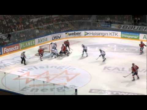 8.3.2011 HIFK - TPS 2-1 vl