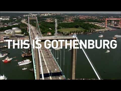 Travel Guide Gothenburg, Sweden - This is Gothenburg