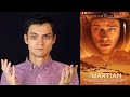 Марсианин / The Martian (2015) - Обзор фильма 