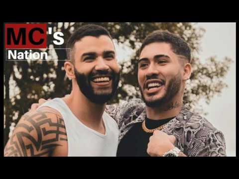 Kevinho part. Gusttavo Lima - Salvou meu dia (2019)