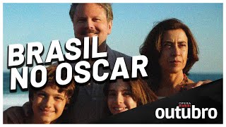 Ainda Estou Aqui disputará 3 Oscar: Outubro Especial