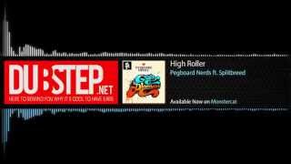 Trap - High Roller by Pegboard Nerds ft. Splitbreed (Monstercat / Disciple Recordings)