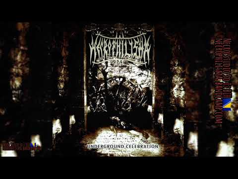 Necrophilisma - Death Infection