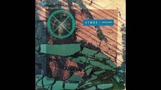 Xymox  - Shame (1989)