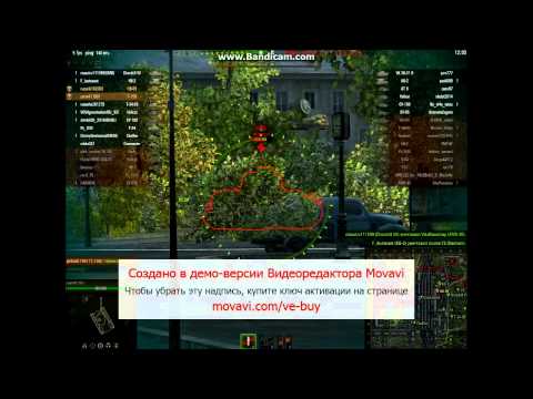 Бой на T-150 и KB-85