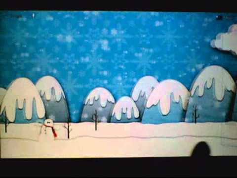 Samsung Parallax Winter LWP Video