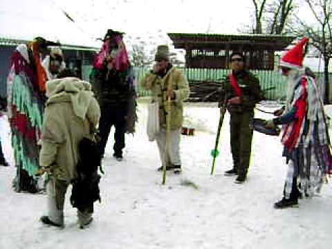 berbecii de la roscani