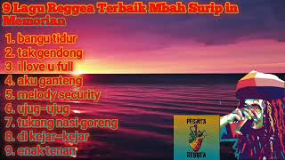 Download lagu 9 Lagu Reggea Terbaik Mbah Surip In Memorian mp3