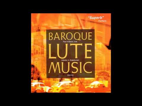 Colascione for Chitarrone