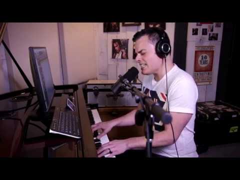 Marc Martel – Bohemian Rhapsody (Queen cover)