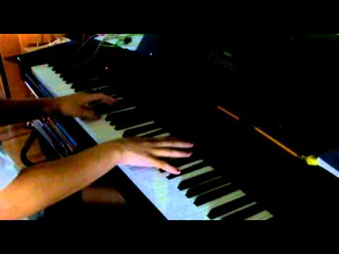 Vanessa Carlton: Tall Tales for Spring (piano cover) video thumbnail