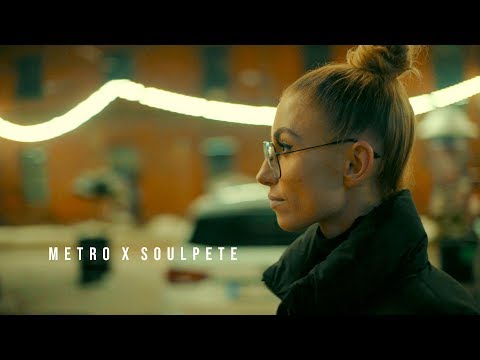 Metro - Fat Azz feat. Soulpete