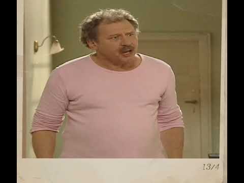 Trochi kultury (Świat według Kiepskich)