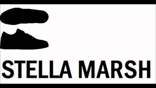 Stella Marsh - Live Forever (Stella Marsh Mash-Up)