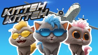 Download lagu KITTEH KITTEH Numa Numa O-Zone Dragostea Din Tei on a beach with a cocktail... mp3 Download lagu KITTEH KITTEH Numa Numa O-Zone Dragostea Din Tei on a beach with a cocktail... mp3