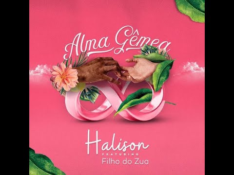 🎶LOVESKiZOMBA music selection  🎼Halison Paixão ft Filho do Zua - Alma Gêmea (Kizomba remix Dj Mimo)