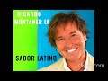 Sabor Latino - Ricardo Montaner IA (COVER DE JHOAN CANTORAL)