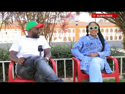 HOW I SURVIVED WITCHCRAFT IN THE MUSIC INDUSTRY-ZANIE BROWN