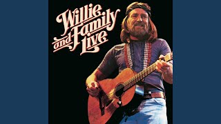 Mr. Record Man (Live)