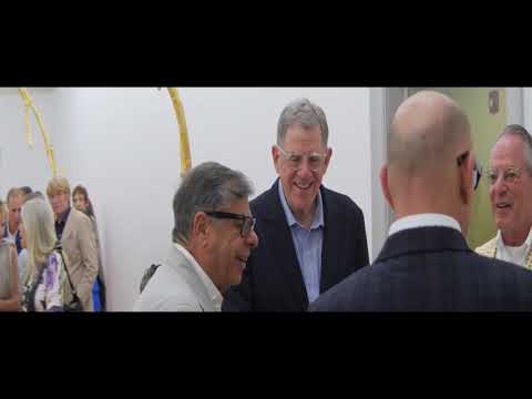 Summer Gala celebrating Ugo Rondinone: Sunny Days