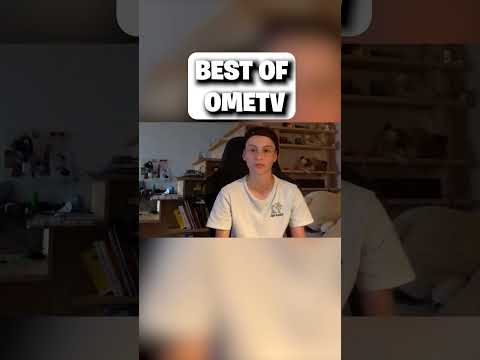 FAKE SKIP PRANK AUF OMETV...