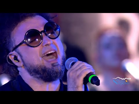 Enrico Melozzi - La Fija me - La Notte dei Serpenti 2024