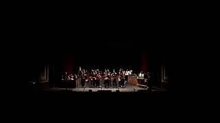 Los polillas – Preliminares – COAC 2002