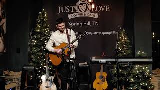 Drakeford - Creation to Salvation