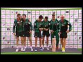 2014 European Championships: Men's Team ...