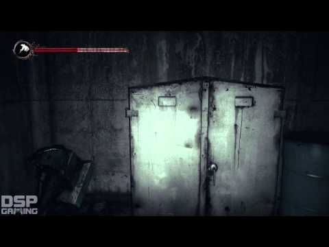 The Evil Within DLC: The Executioner pt5 - Toasty/RPG-Pwned
