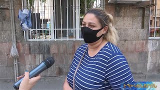 «Նիկոլը թույլ ա, շատ բաներ խոսք տվեց, բայց չարեց».քաղաքացիները՝ իրենց ակնկալիքների մասին