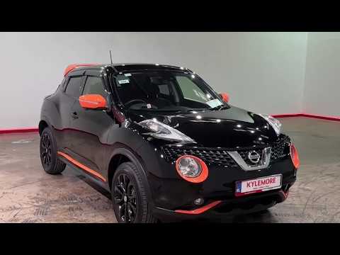 Nissan Juke 1.5 AUTOMATIC SUV - UPGRADED FACTORY B - Image 2
