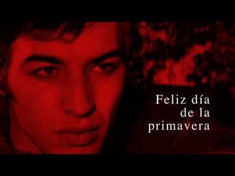 Feliz día de la Primavera!!!