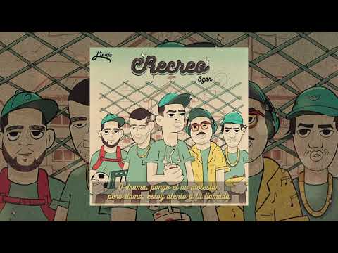 04. SYAR - 0 Drama (Feat. Big Ente & Axi) (Lyrics)