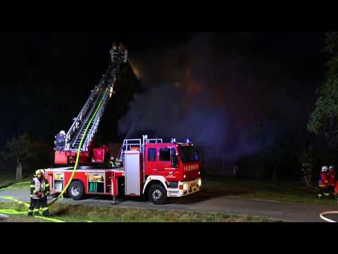 Rettermesse Wels  2018