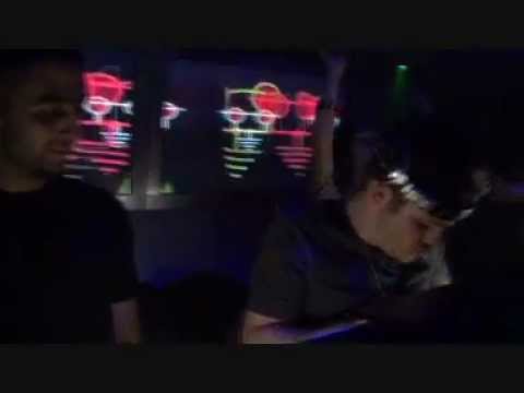 So Called Scumbags @ Ministry Of Sound, London 2009 Part 3/8