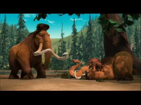 "Manny's Winter Wonderland" Part 5 - Ellie Comes to Life